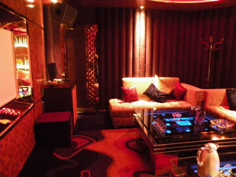 延安商务ktv创新玩法-富县ktv预订