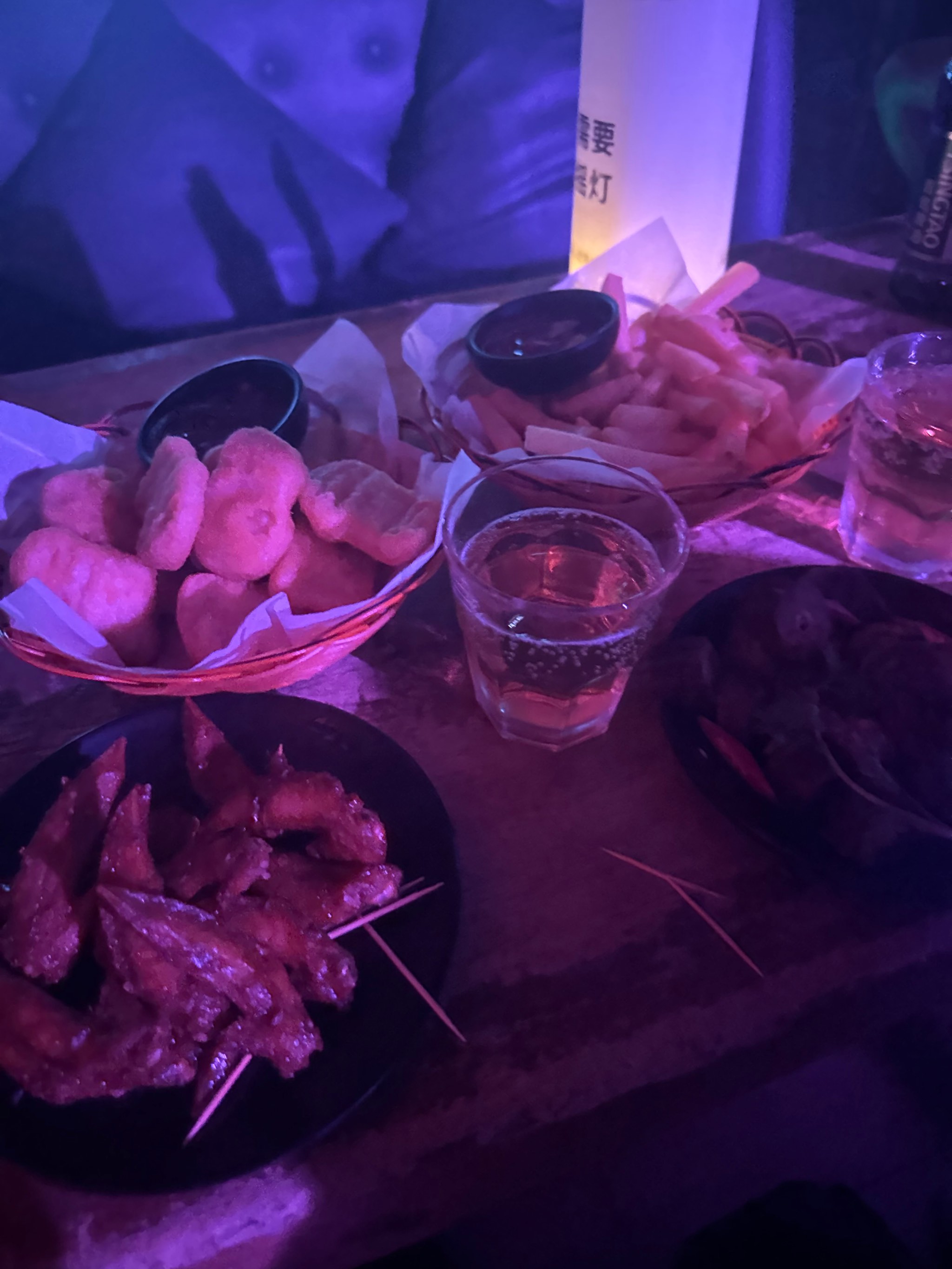 延安商务ktv划算吗值得一试-富县ktv预订